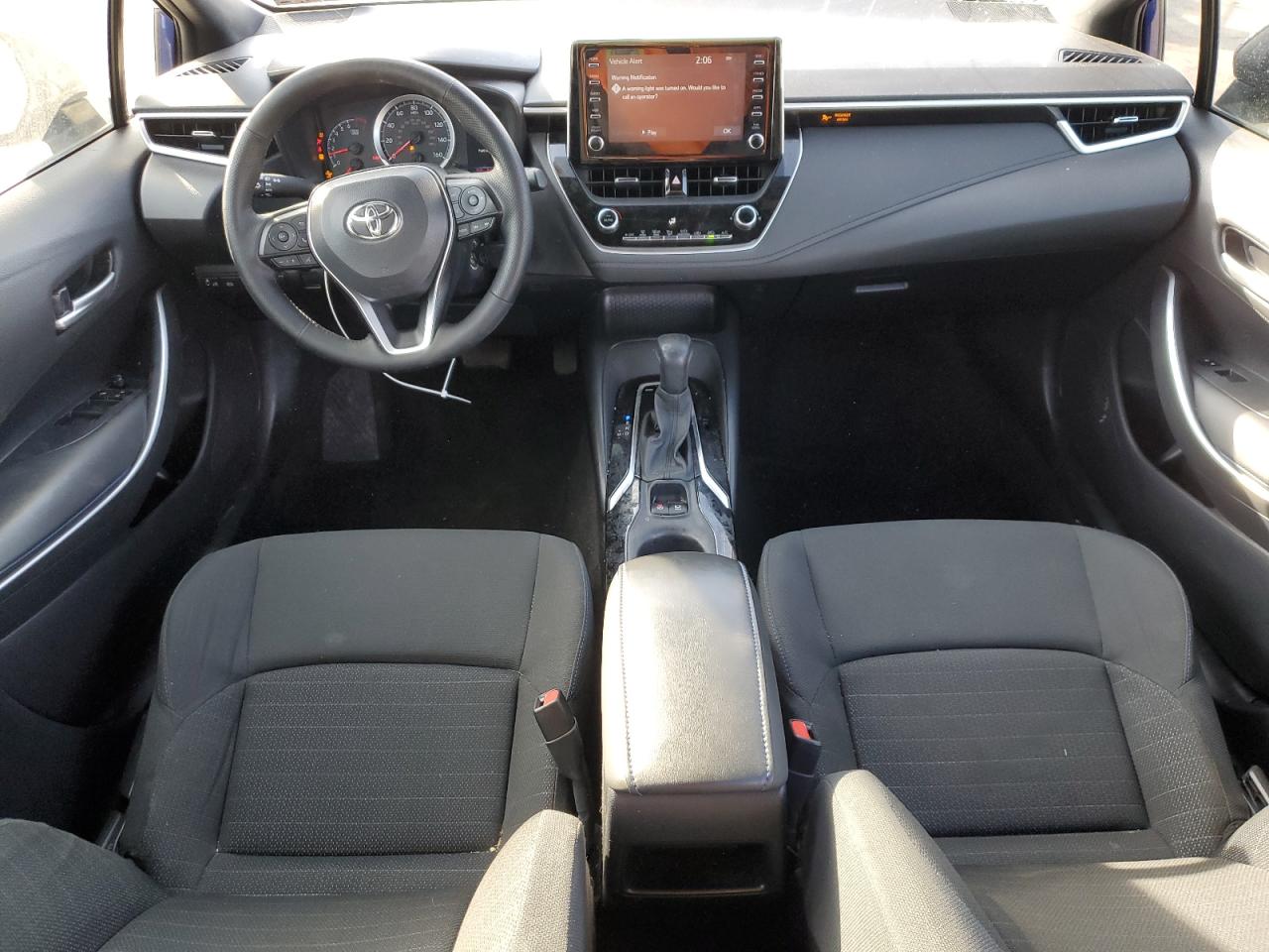 2020 Toyota Corolla - Image 8