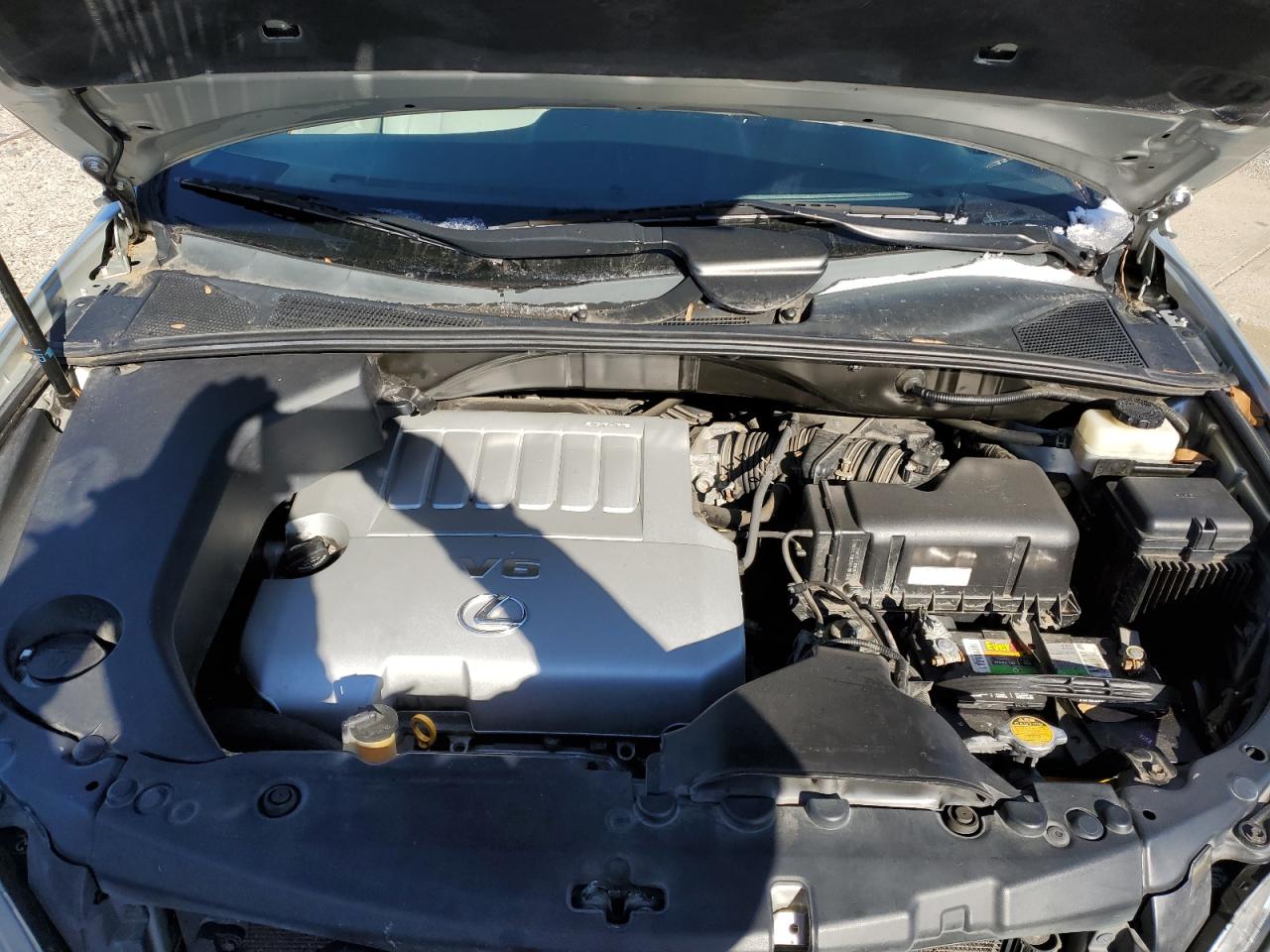 2007 Lexus RX - Image 12