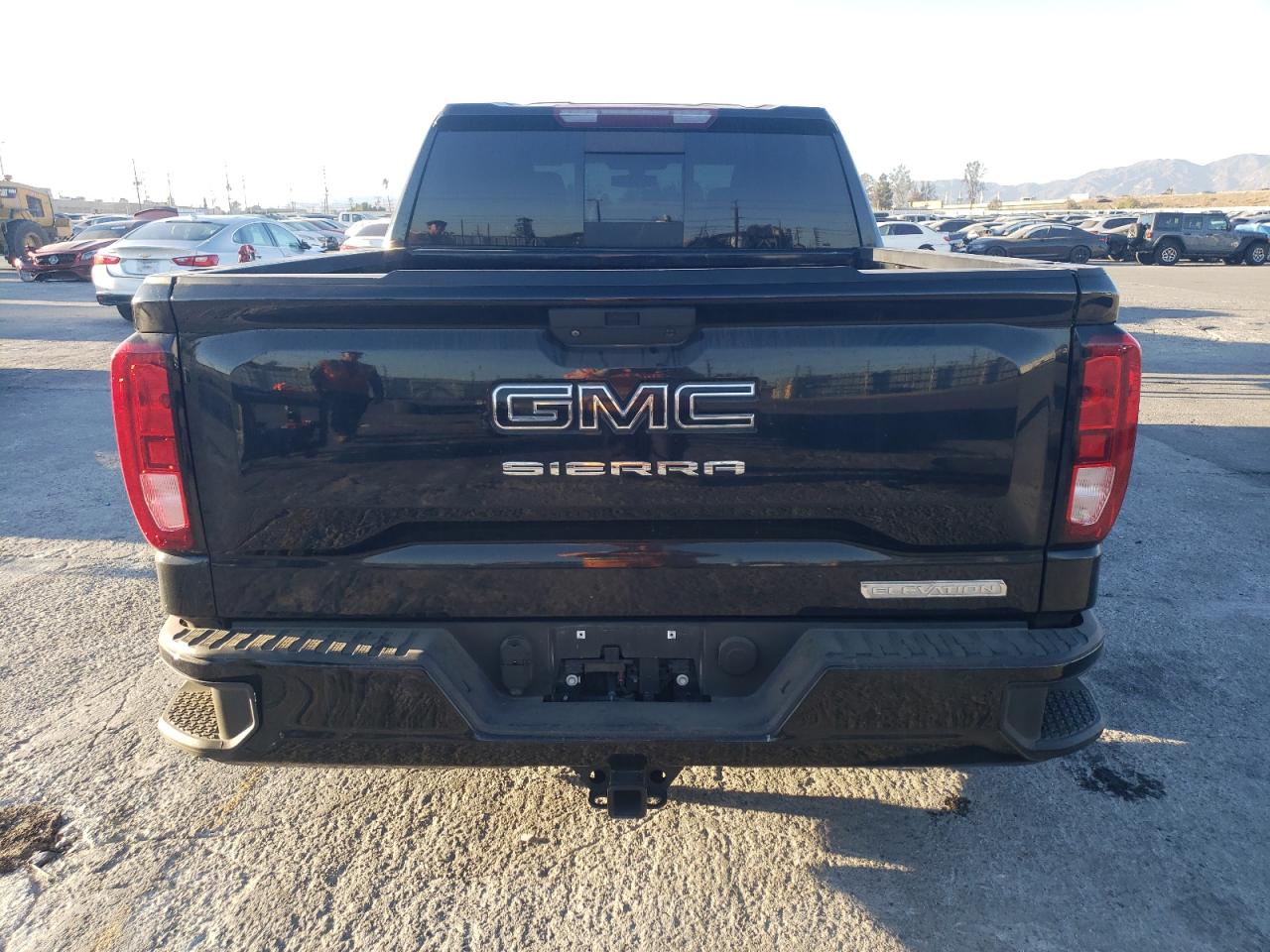 2021 GMC Sierra - Image 6