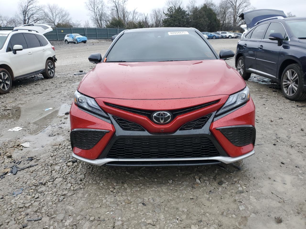 2024 Toyota Camry - Image 5