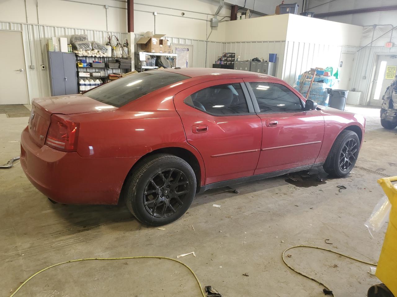2007 Dodge Charger - Image 3