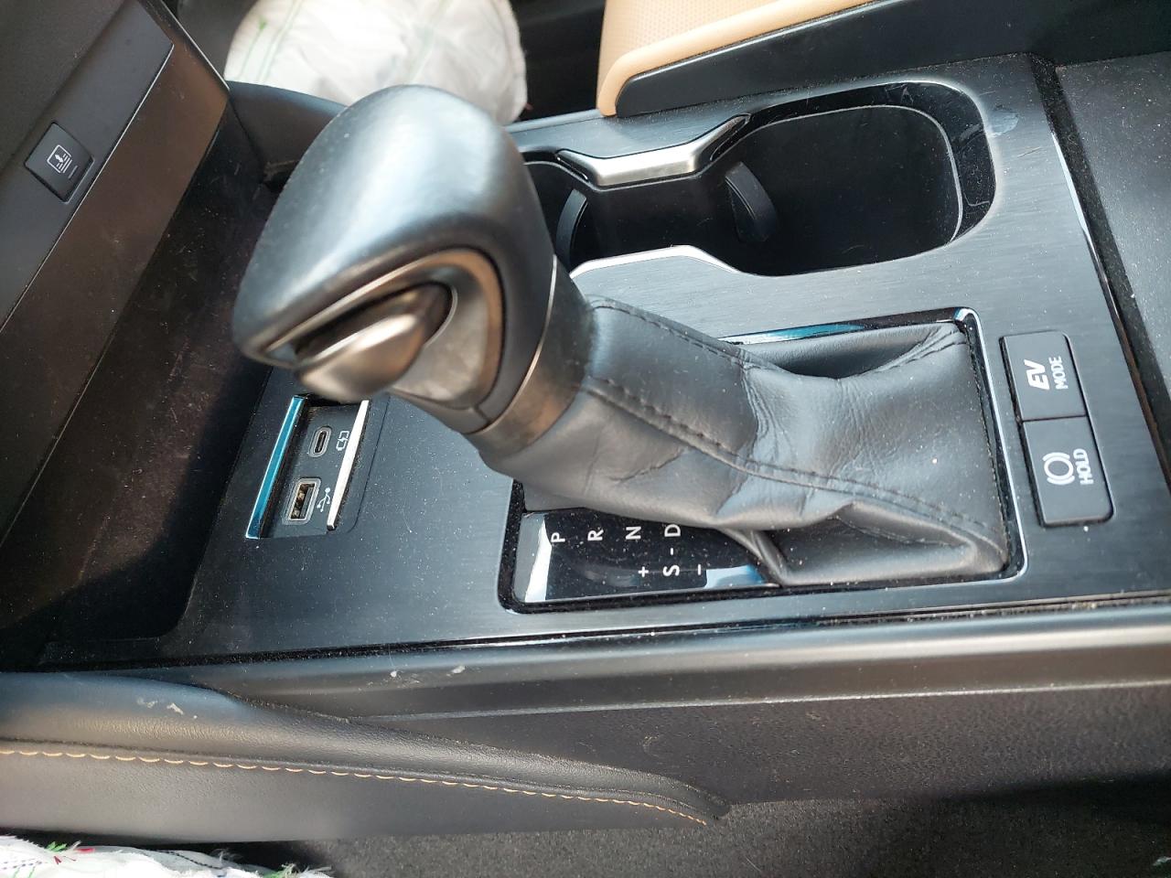 JTHB21B10P2223117 - 2023 Lexus Es 300 - #43300495