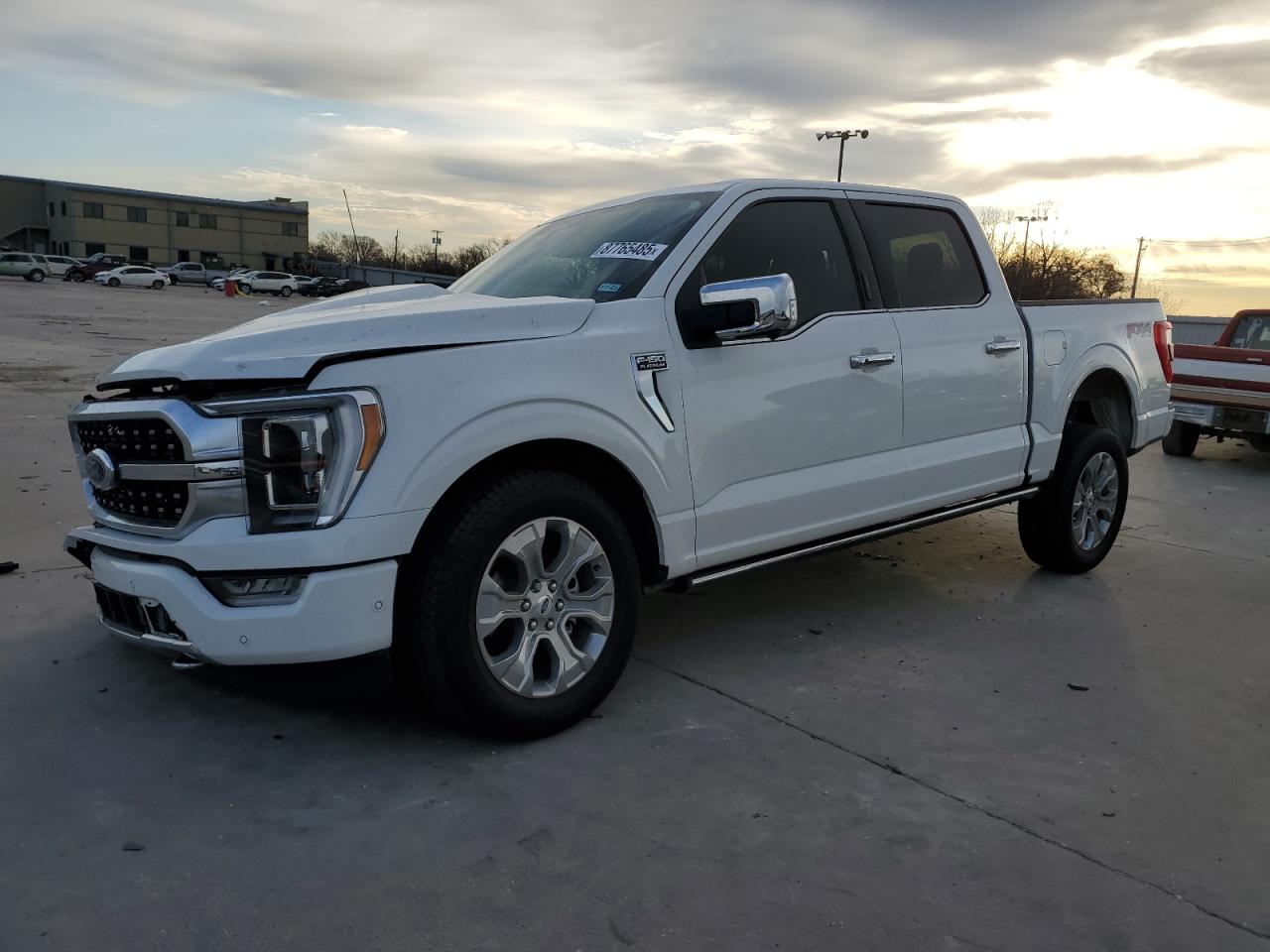 2023 Ford F-150 - Image 1