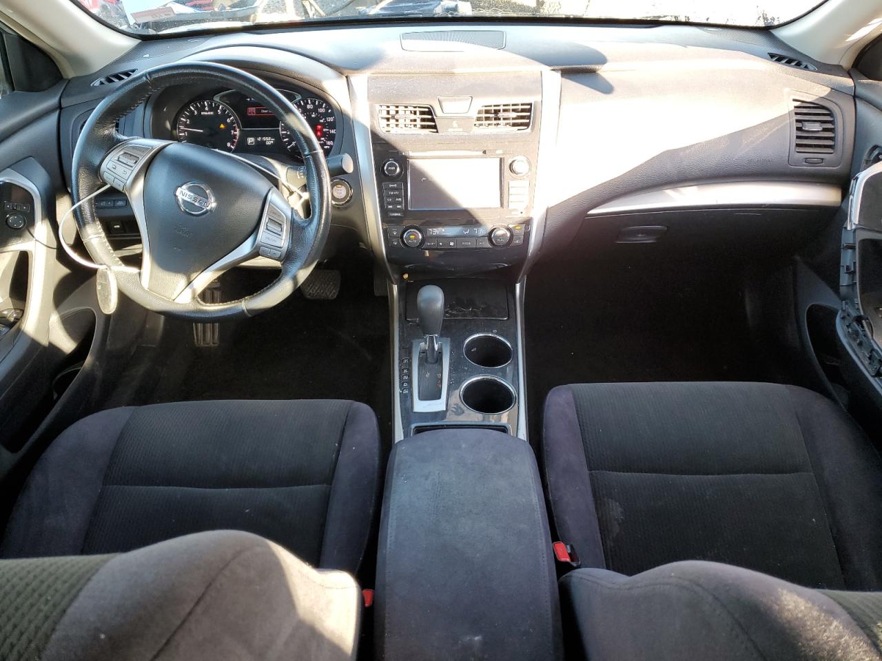 2013 Nissan Altima - Image 8