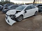 2015 MITSUBISHI LANCER ES for sale at Copart ON - TORONTO