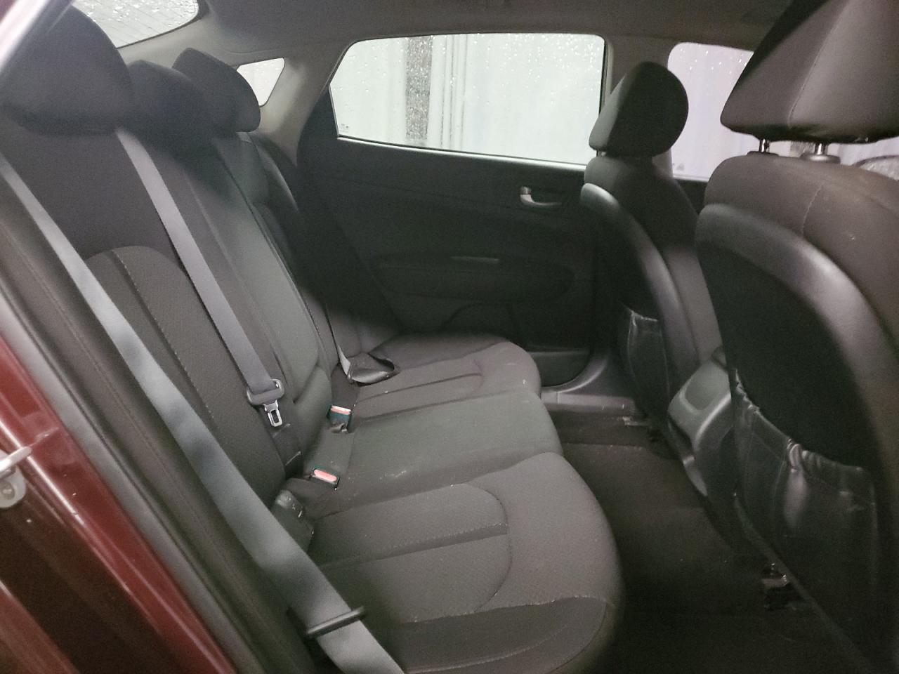 2018 Kia Optima - Image 10