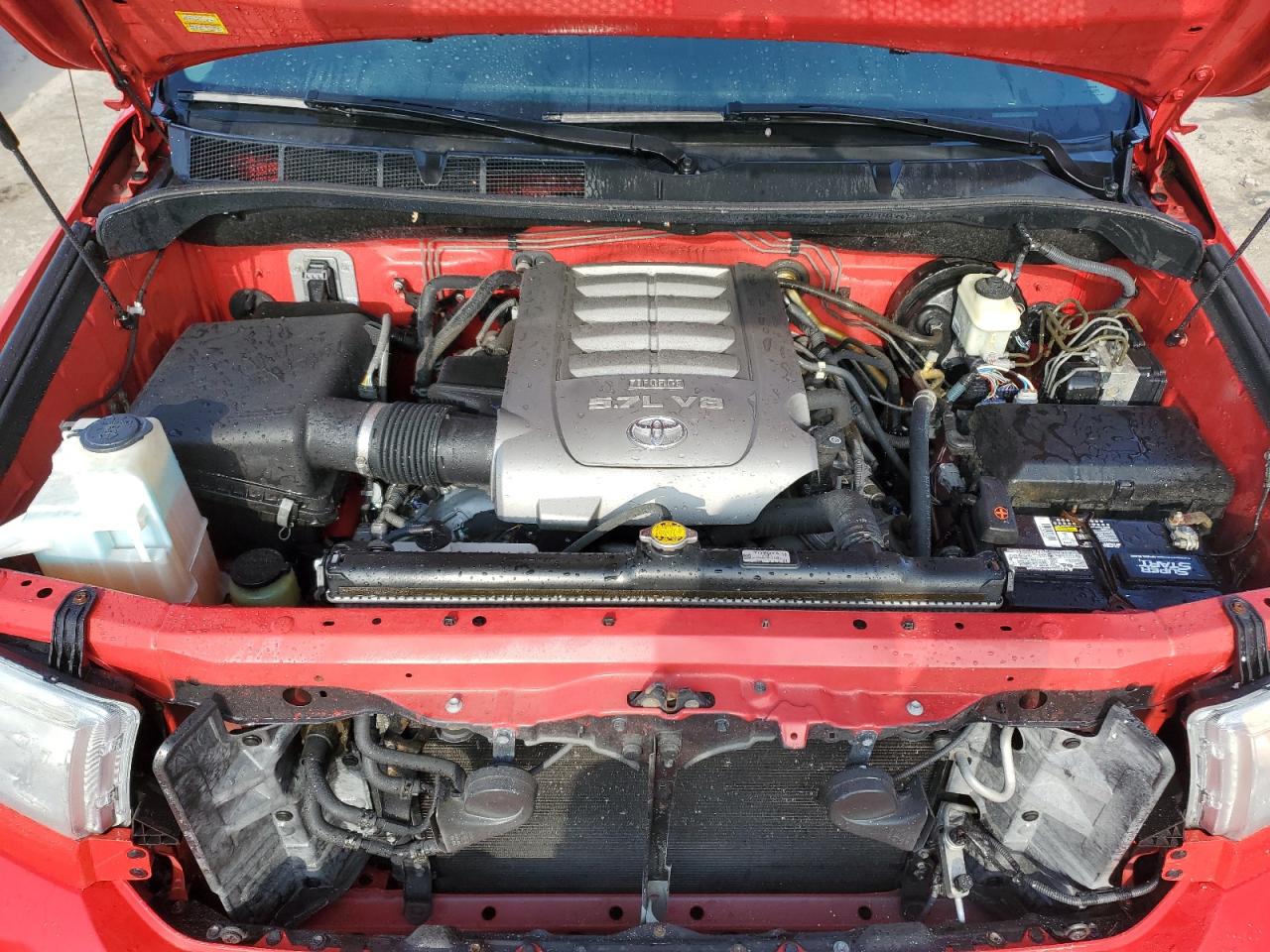 2010 Toyota Tundra - Image 11
