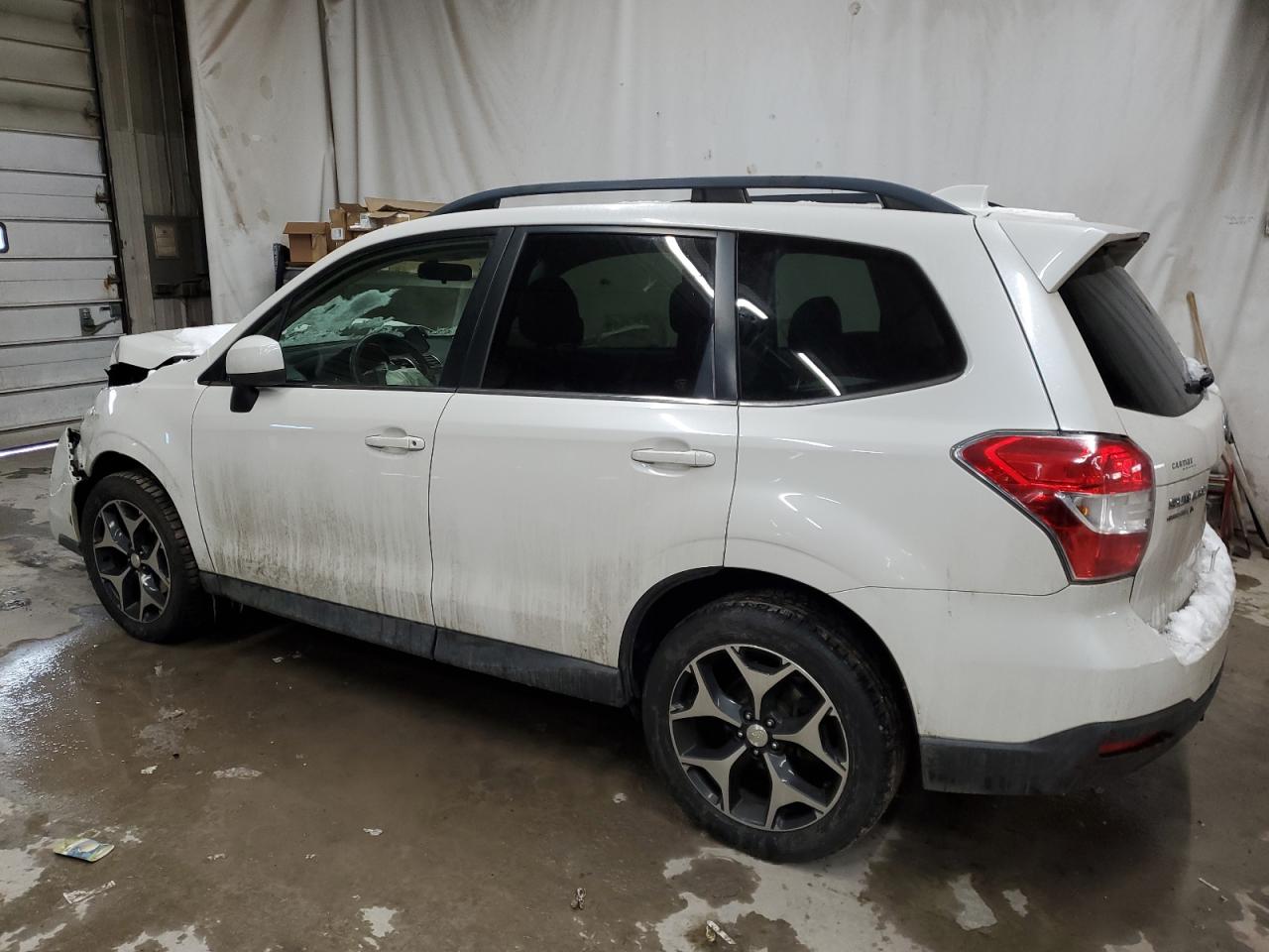 2016 Subaru Forester - Image 2