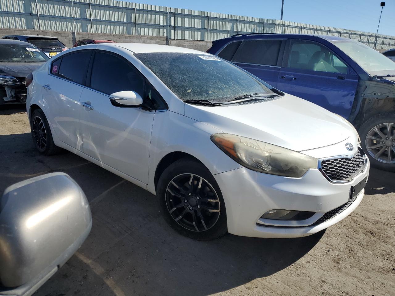2014 Kia Forte - Image 4