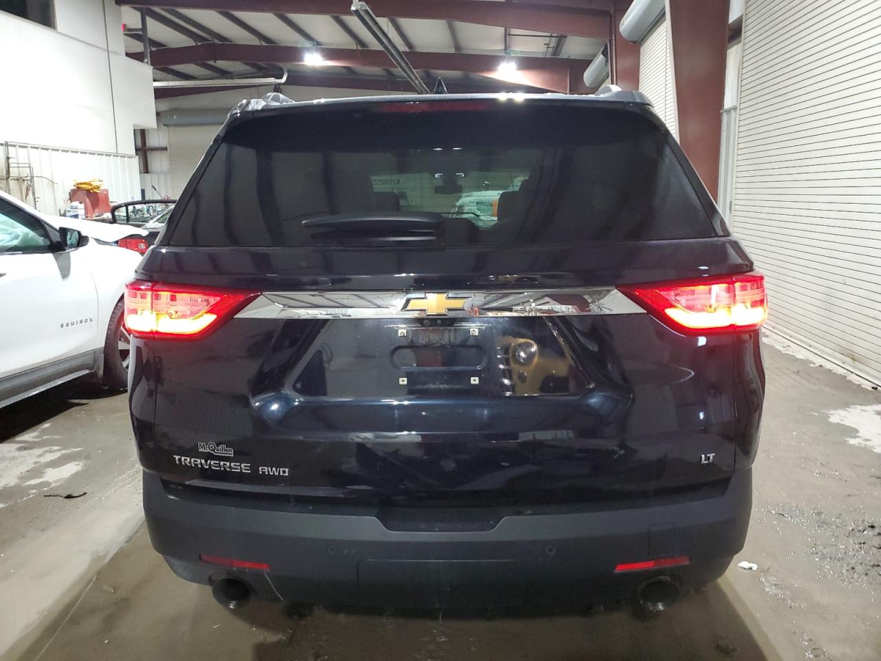 2020 Chevrolet Traverse - Image 6