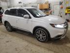 2017 Mitsubishi Outlander Se на продаже в Columbia, MO - Side