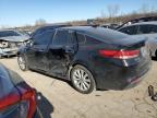 2016 Kia Optima Ex للبيع في Bridgeton، MO - Side