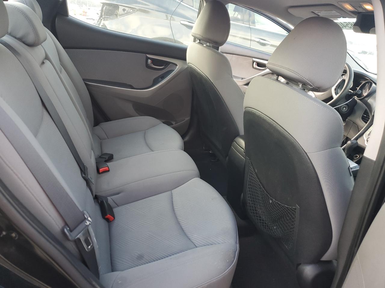 HYUNDAI ELANTRA 2012 VIN 5NPDH4AE6CH138371 фото 10