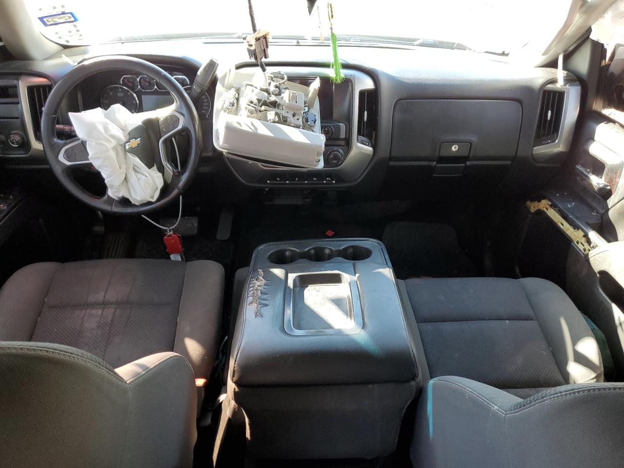 2014 Chevrolet Silverado - Image 8