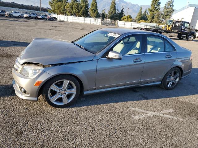 2010 Mercedes-Benz C 300