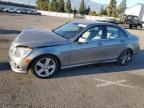 2010 Mercedes-Benz C 300 за продажба в Rancho Cucamonga, CA - Front End