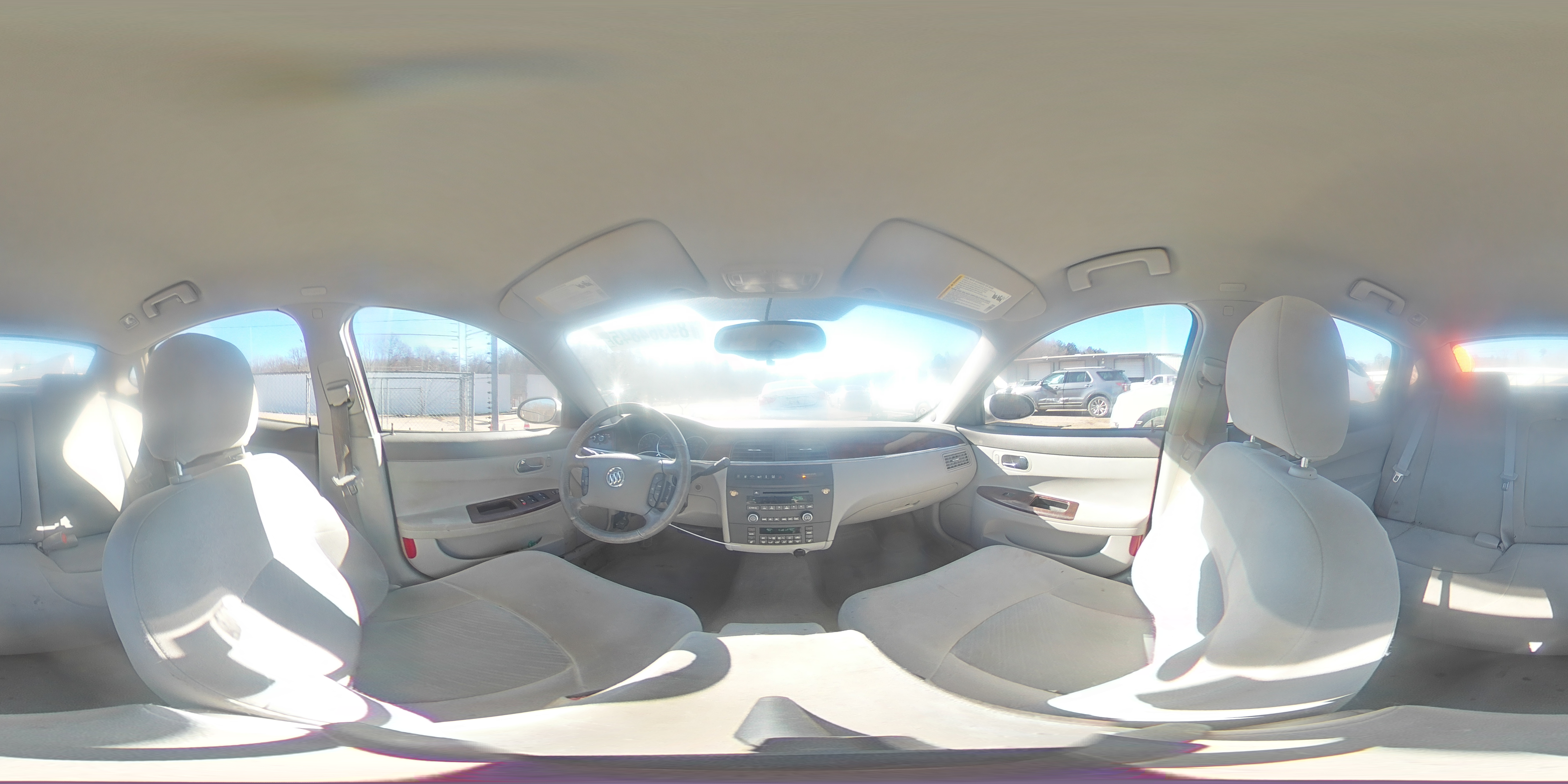 2008 Buick LaCrosse - Image 13