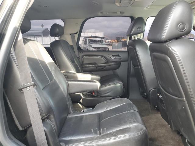 2008 GMC YUKON DENALI
