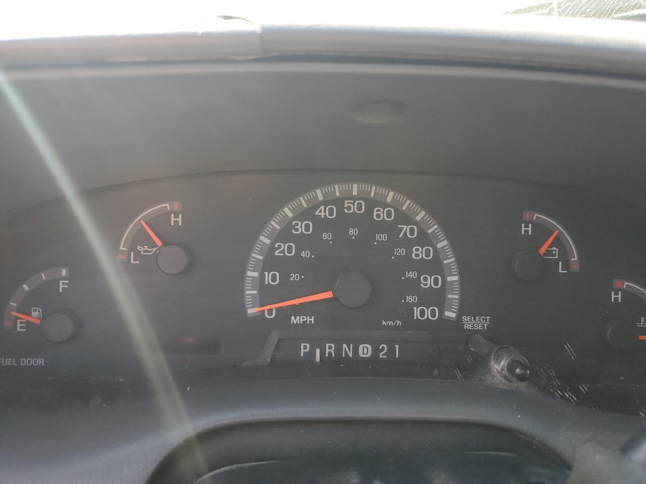 1999 Ford F150 VIN: 1FTRF17W0XKB76972 Lot: 41667295