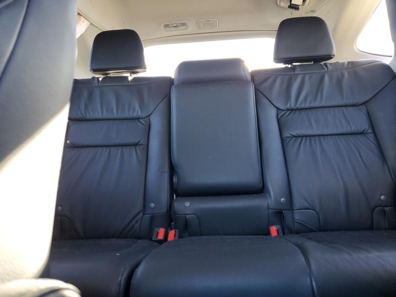 2012 Honda CR-V - Image 10