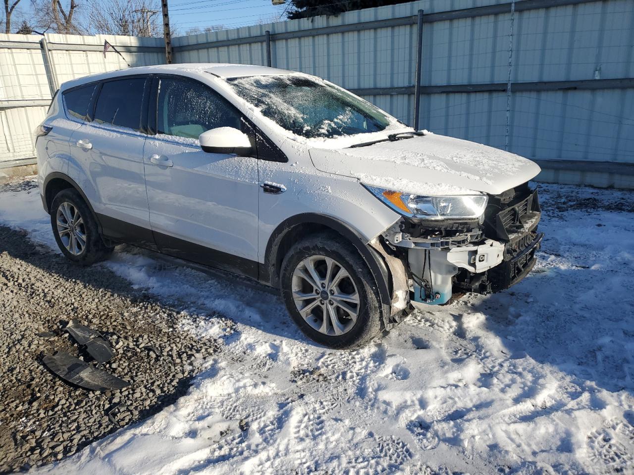 2017 Ford Escape - Image 4