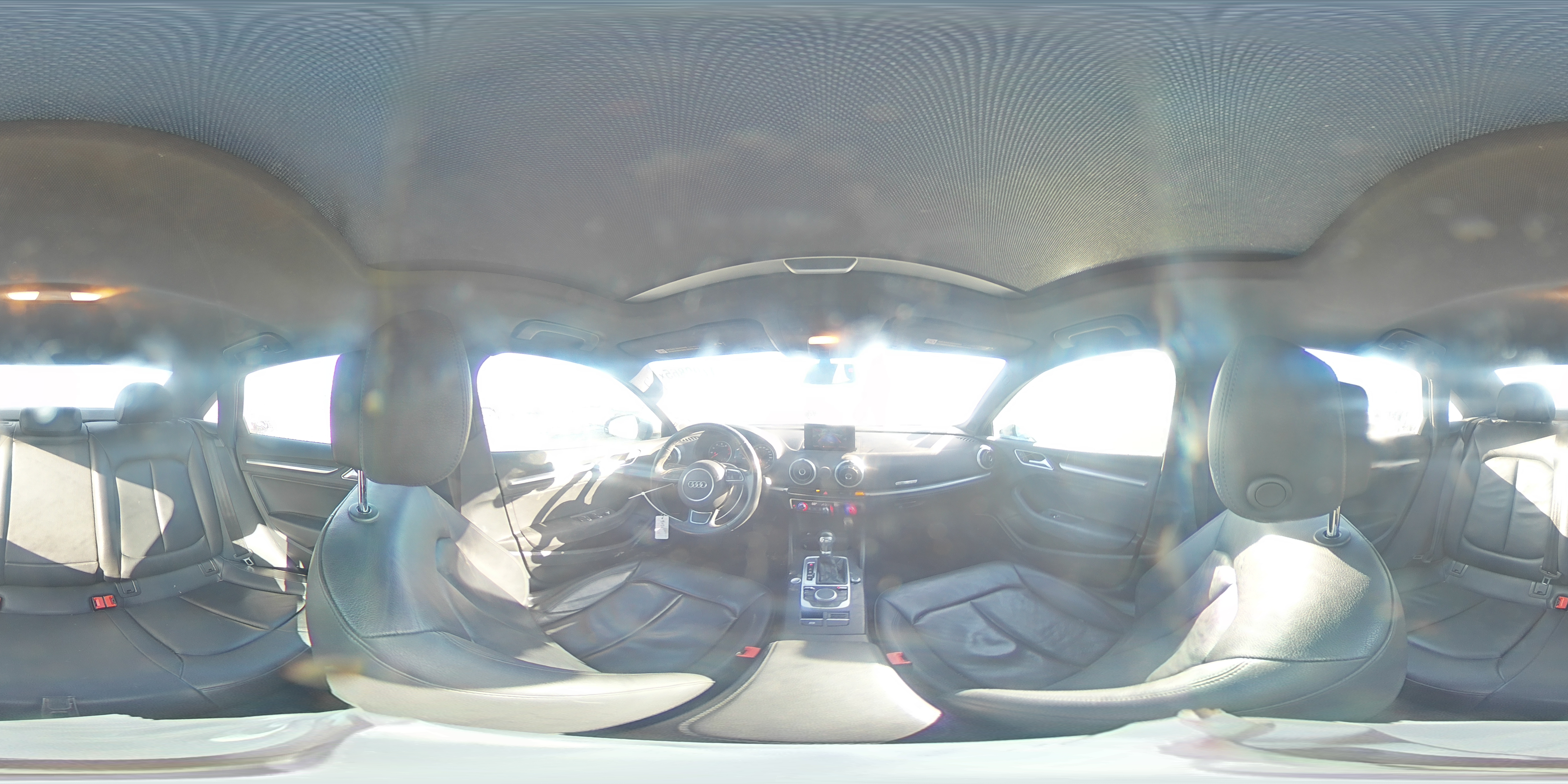 2016 Audi A3 - Image 12