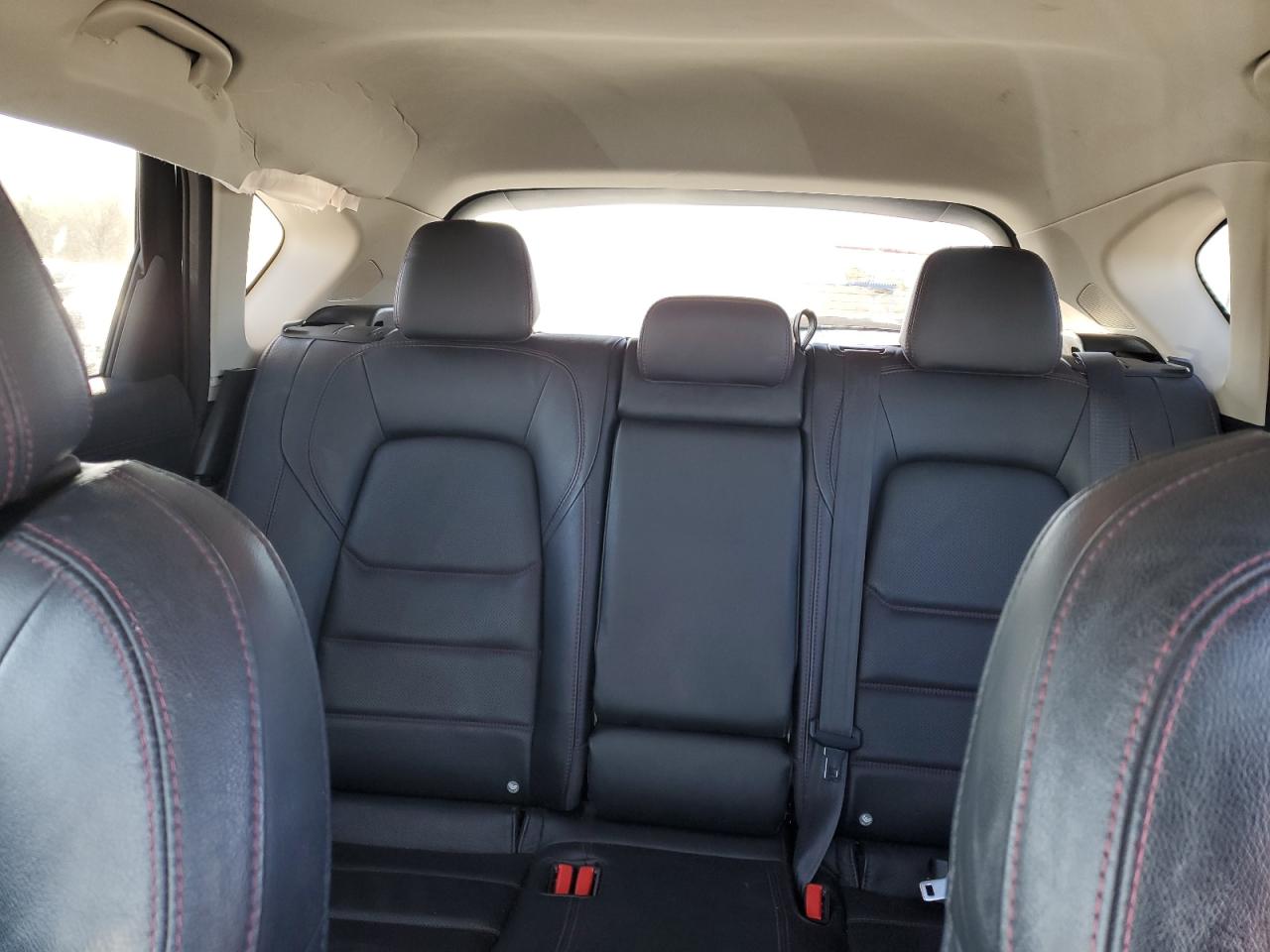 2023 Mazda CX-5 - Image 10