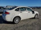 2010 Ford Focus Se للبيع في Anderson، CA - Front End