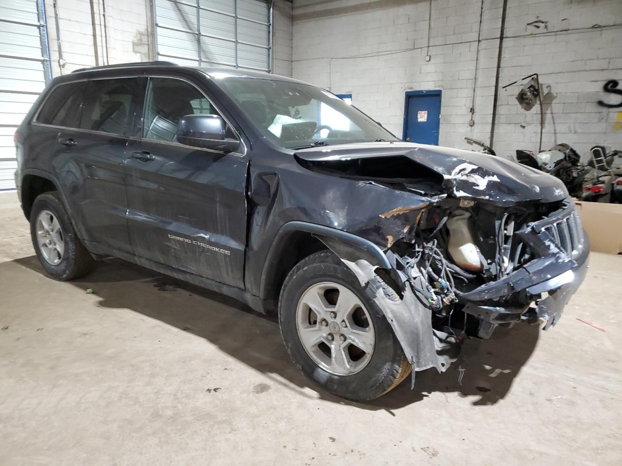 2014 Jeep Grand Cherokee - Image 4