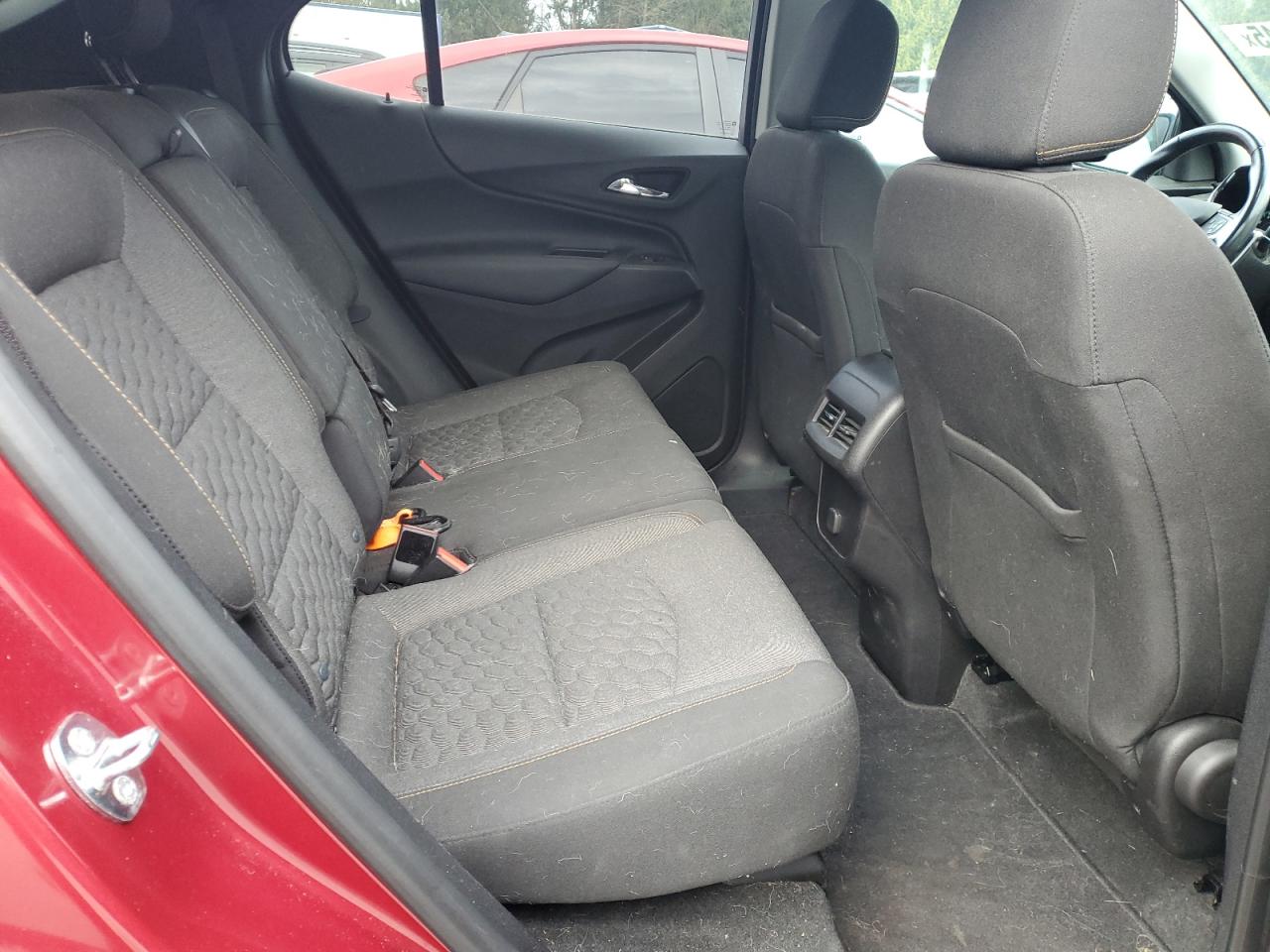 2018 Chevrolet Equinox - Image 11