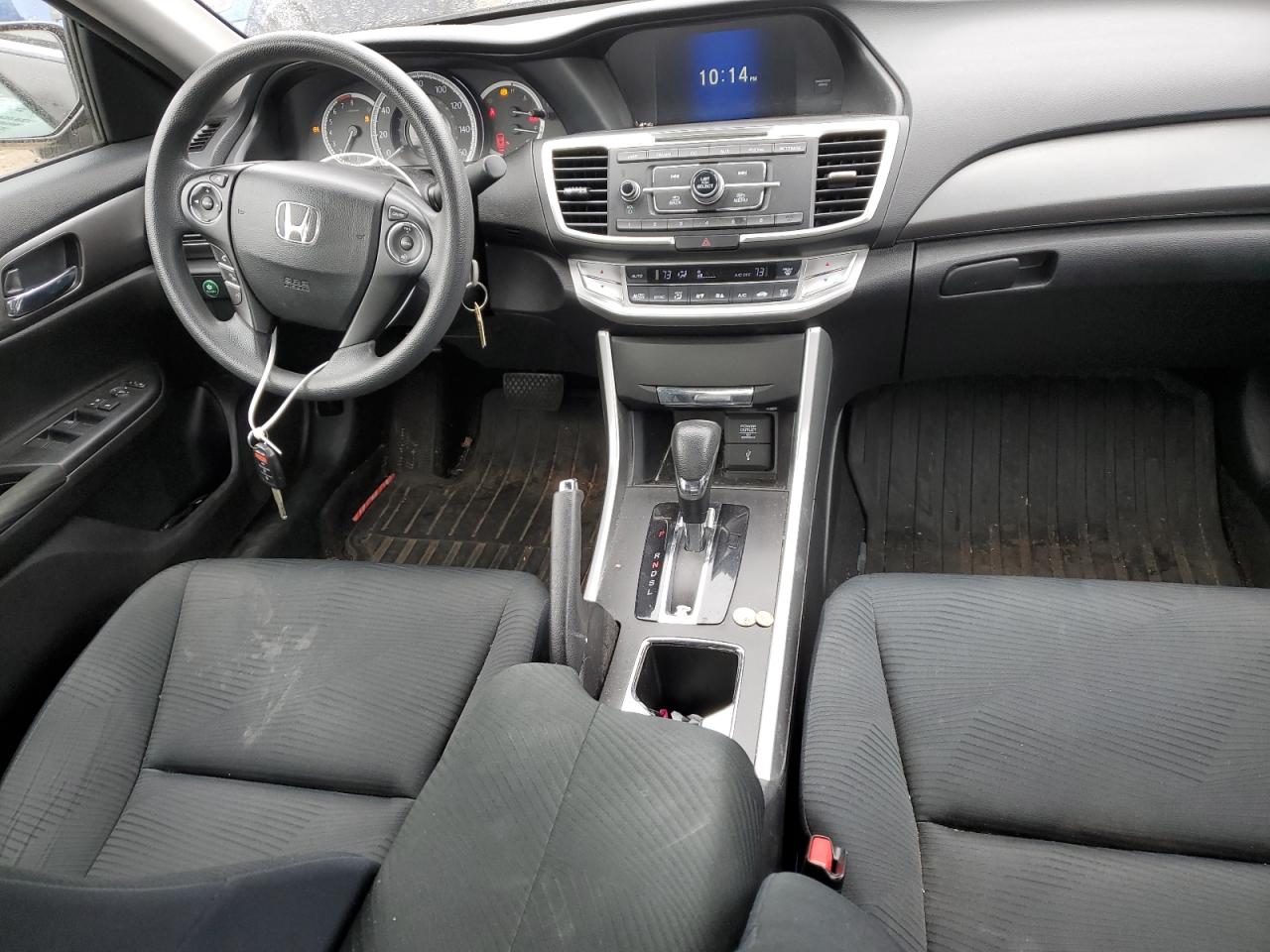 2015 Honda Accord - Image 8
