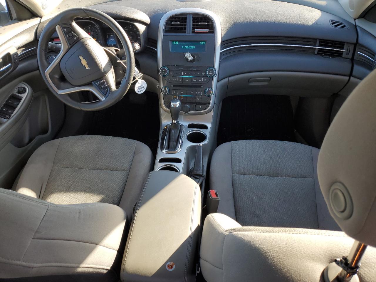 2014 Chevrolet Malibu - Image 8