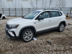 2023 Volkswagen Taos S zu verkaufen in Franklin, WI - Side