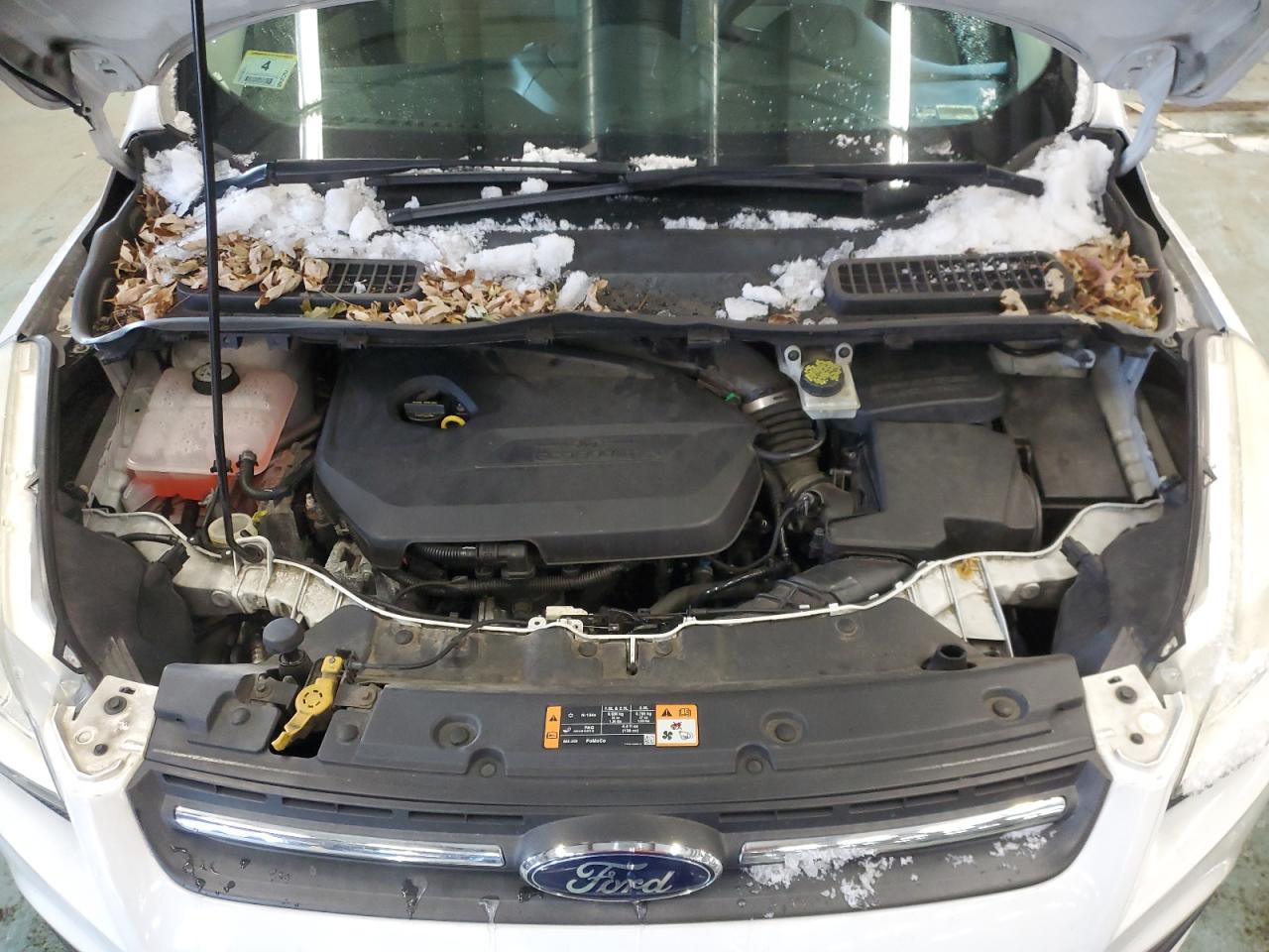 2014 Ford Escape - Image 12