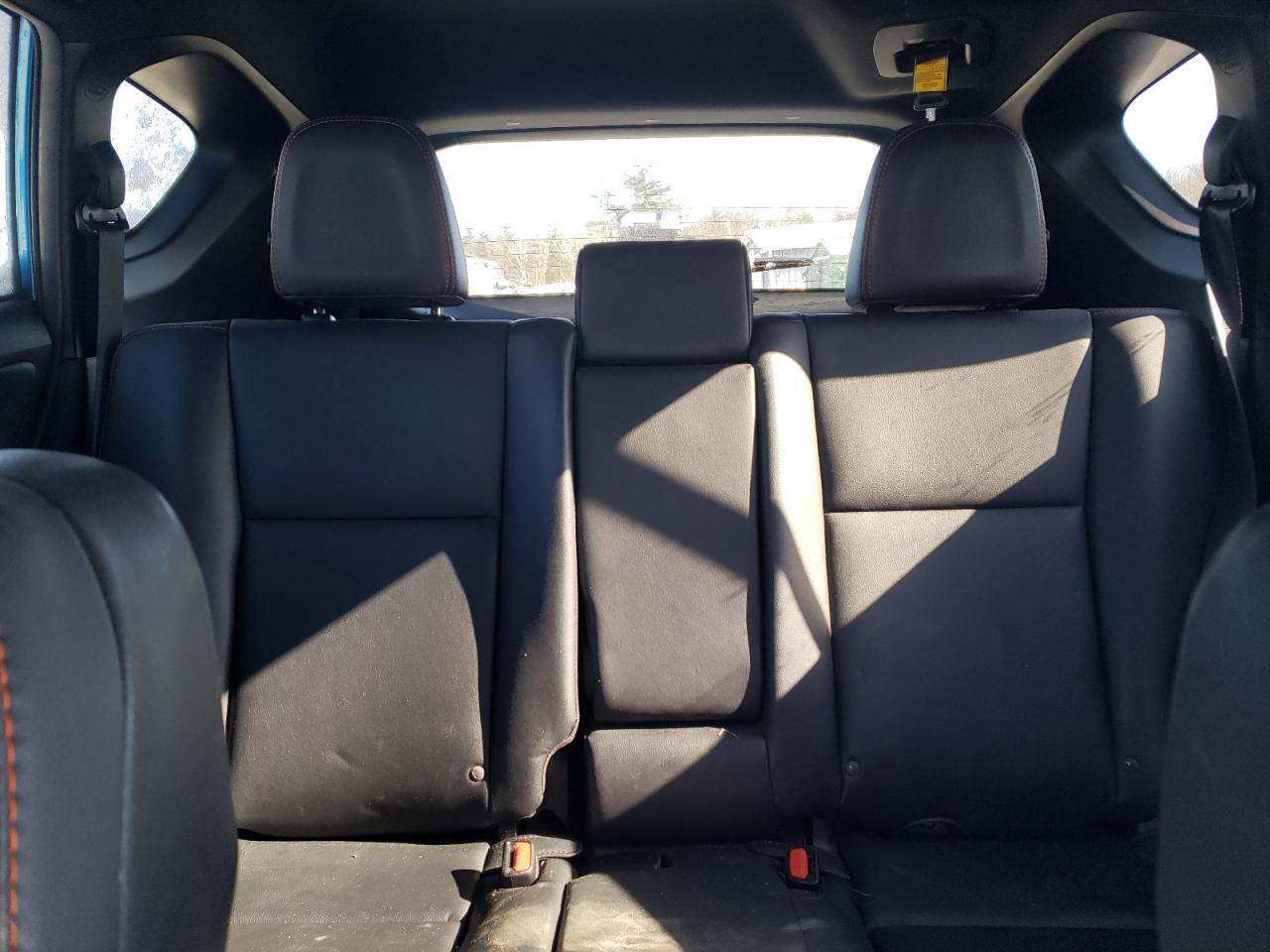 2016 Toyota RAV 4 - Image 10