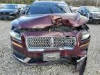 2019 Lincoln Nautilus Reserve for Sale in Memphis, TN - Front End