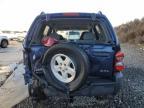 2007 Jeep Liberty Sport for Sale in Reno, NV - Rear End