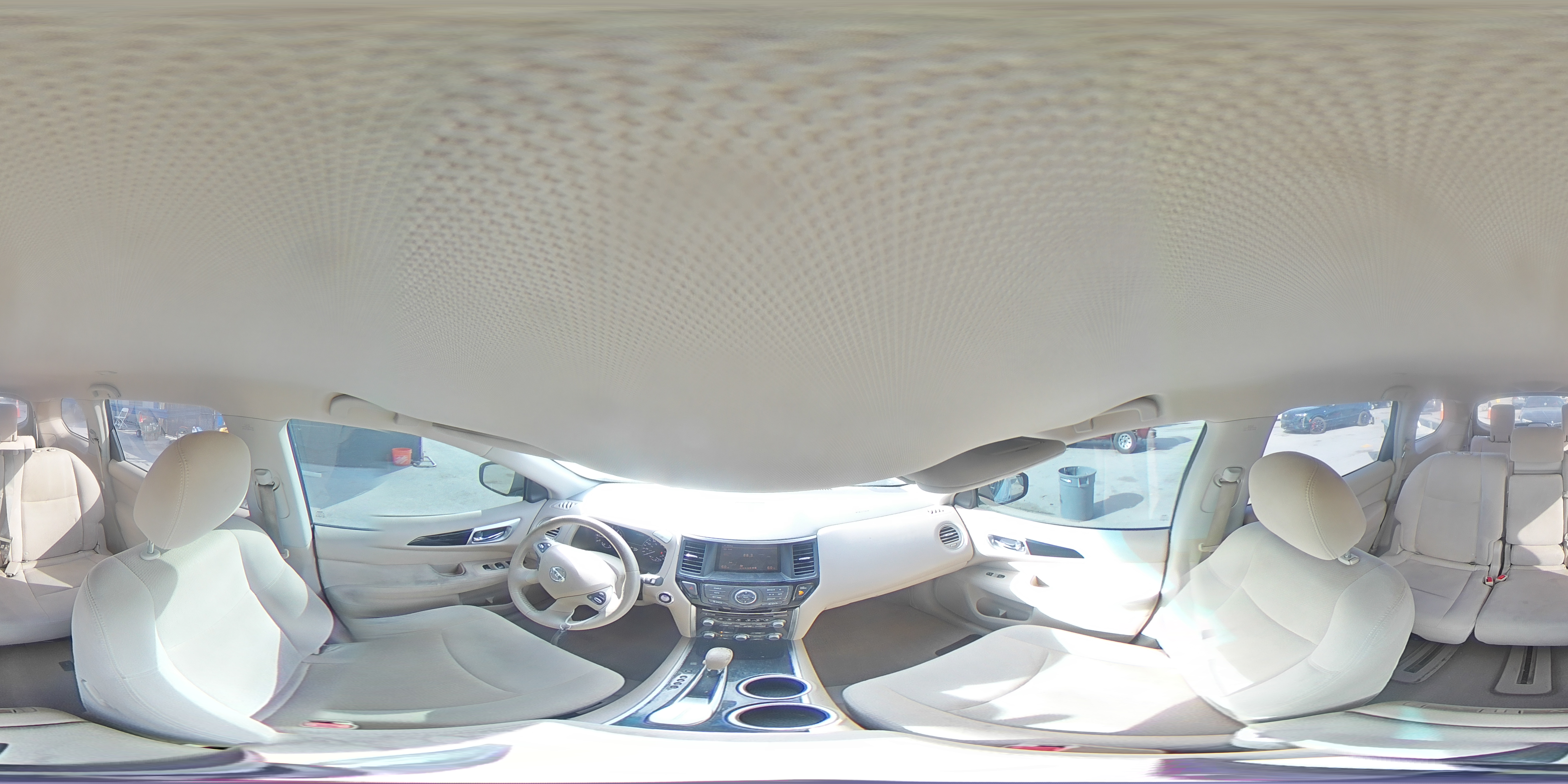 2013 Nissan Pathfinder - Image 15