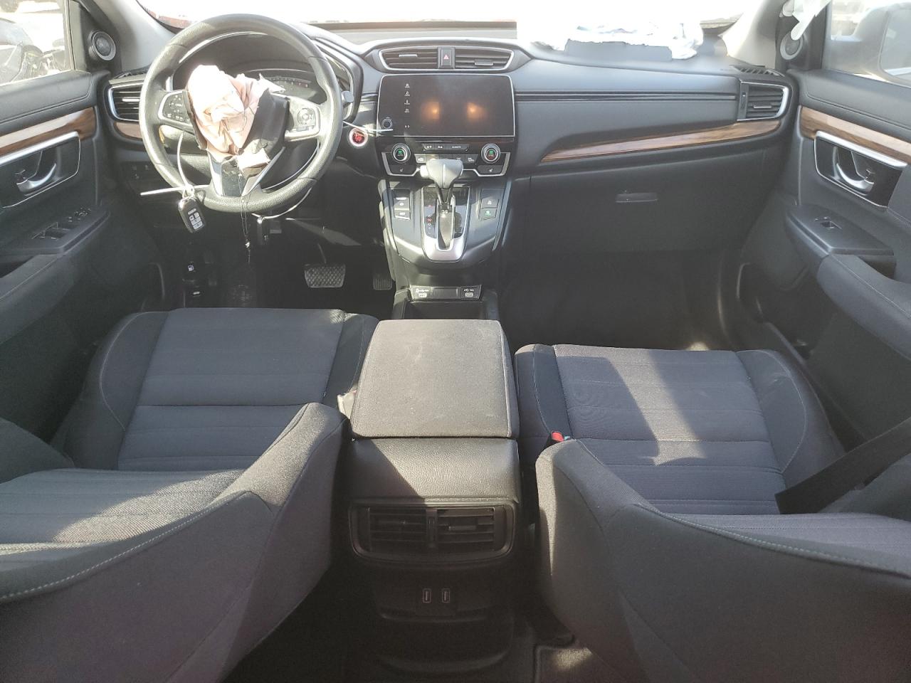 2022 Honda CR-V - Image 8