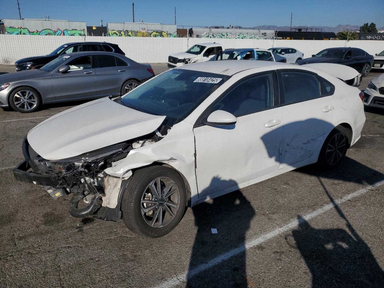 2023 Kia Forte - Image 1