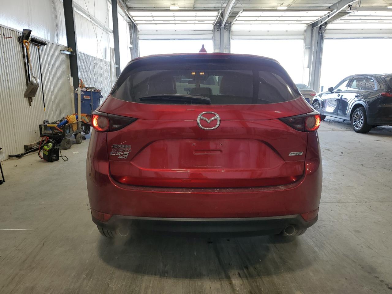 2019 Mazda CX-5 - Image 6