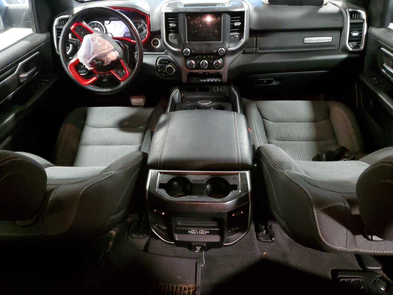 2020 RAM 1500 - Image 8