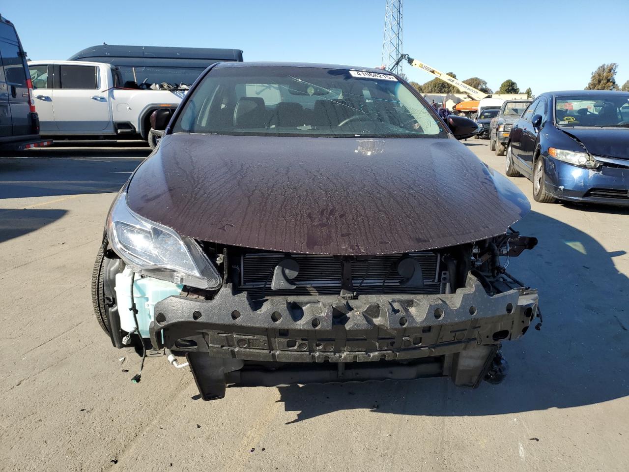 2015 Toyota Avalon - Image 5