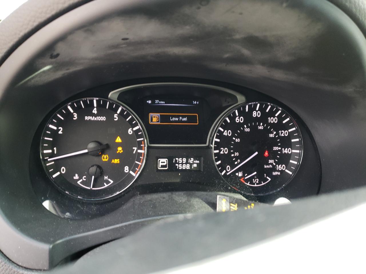 2013 Nissan Altima - Image 9