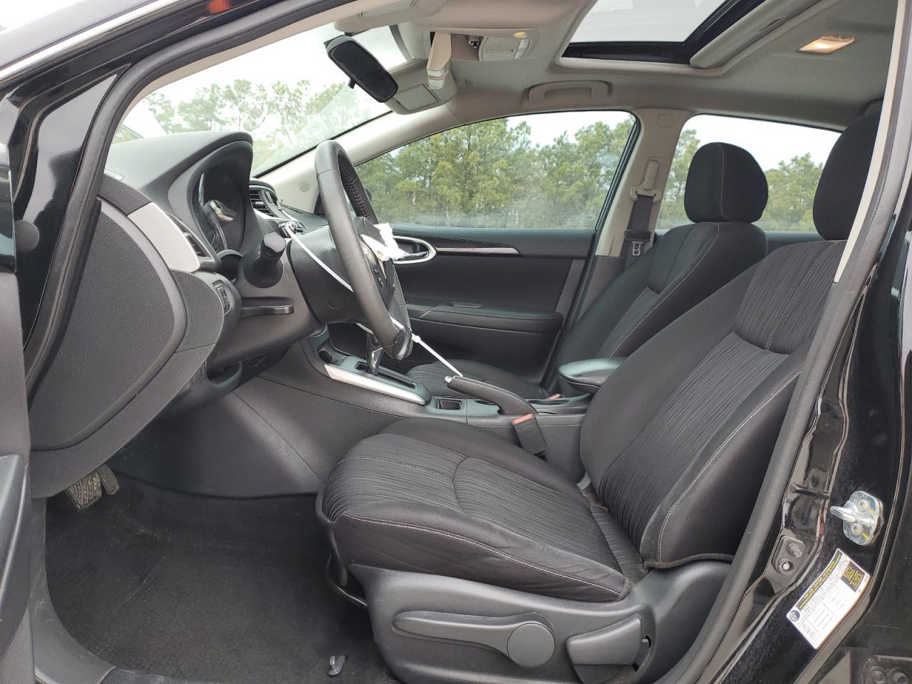 2017 Nissan Sentra - Image 7