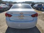 2018 Chevrolet Impala Lt de vânzare în Florence, MS - Front End