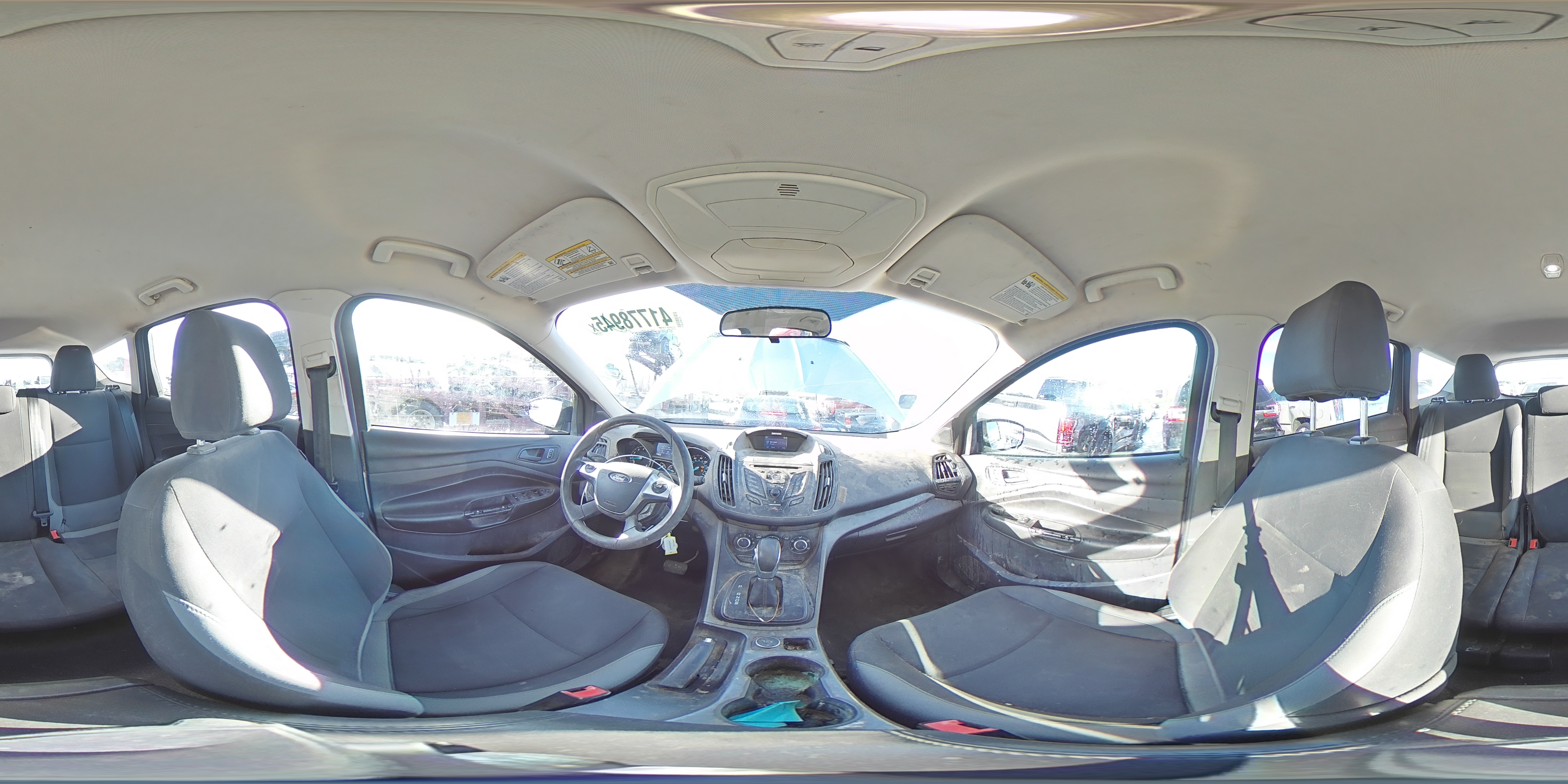2014 Ford Escape - Image 15