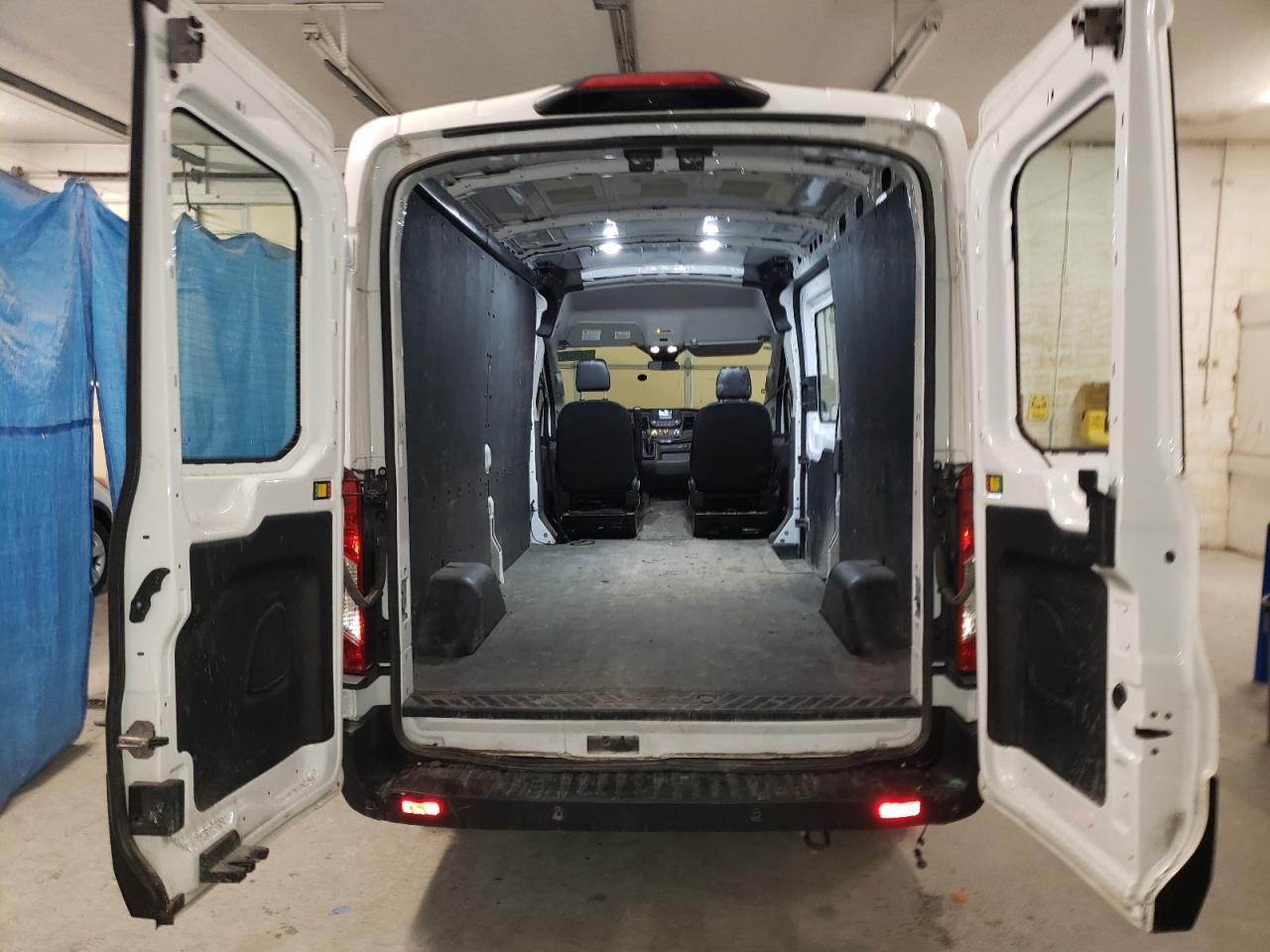 2023 Ford Transit - Image 10