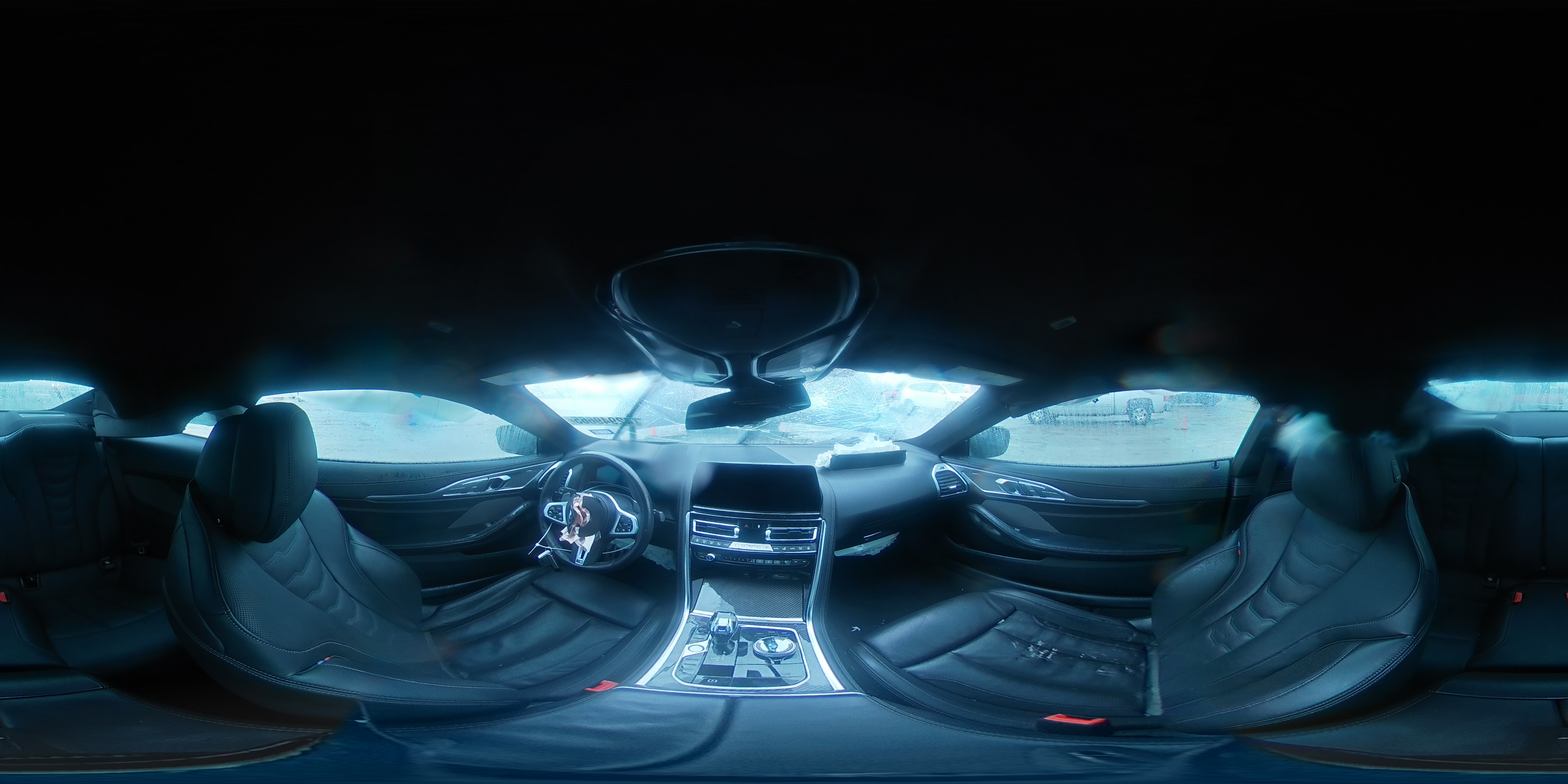 2024 BMW M8 - Image 12