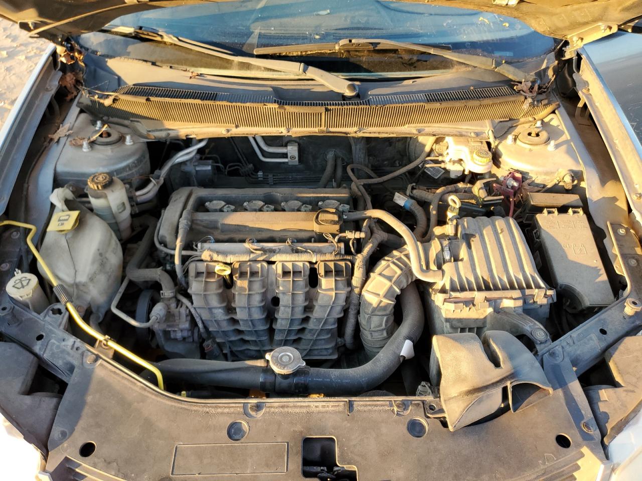 2010 Dodge Avenger Sxt VIN: 1B3CC4FB8AN230282 Lot: 87956805